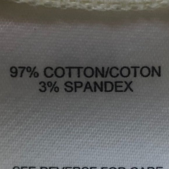 TALBOTS YELLOW FLORAL SKIRT SIZE 10 PETITE   NEW - Picture 6 of 8